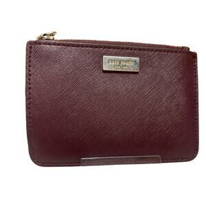 Kate Spade ID and Card Holder